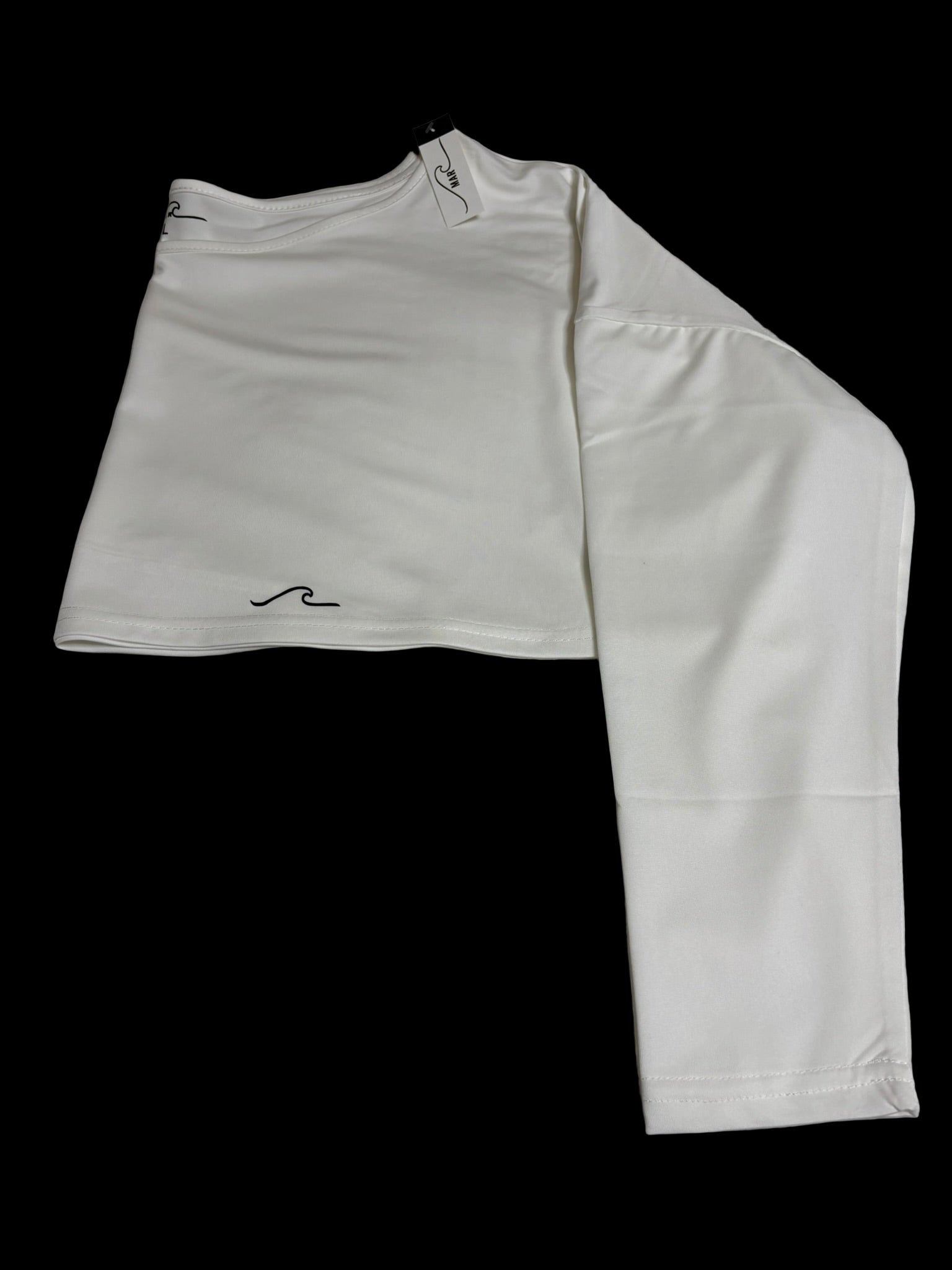 Long Sleeve Oversize