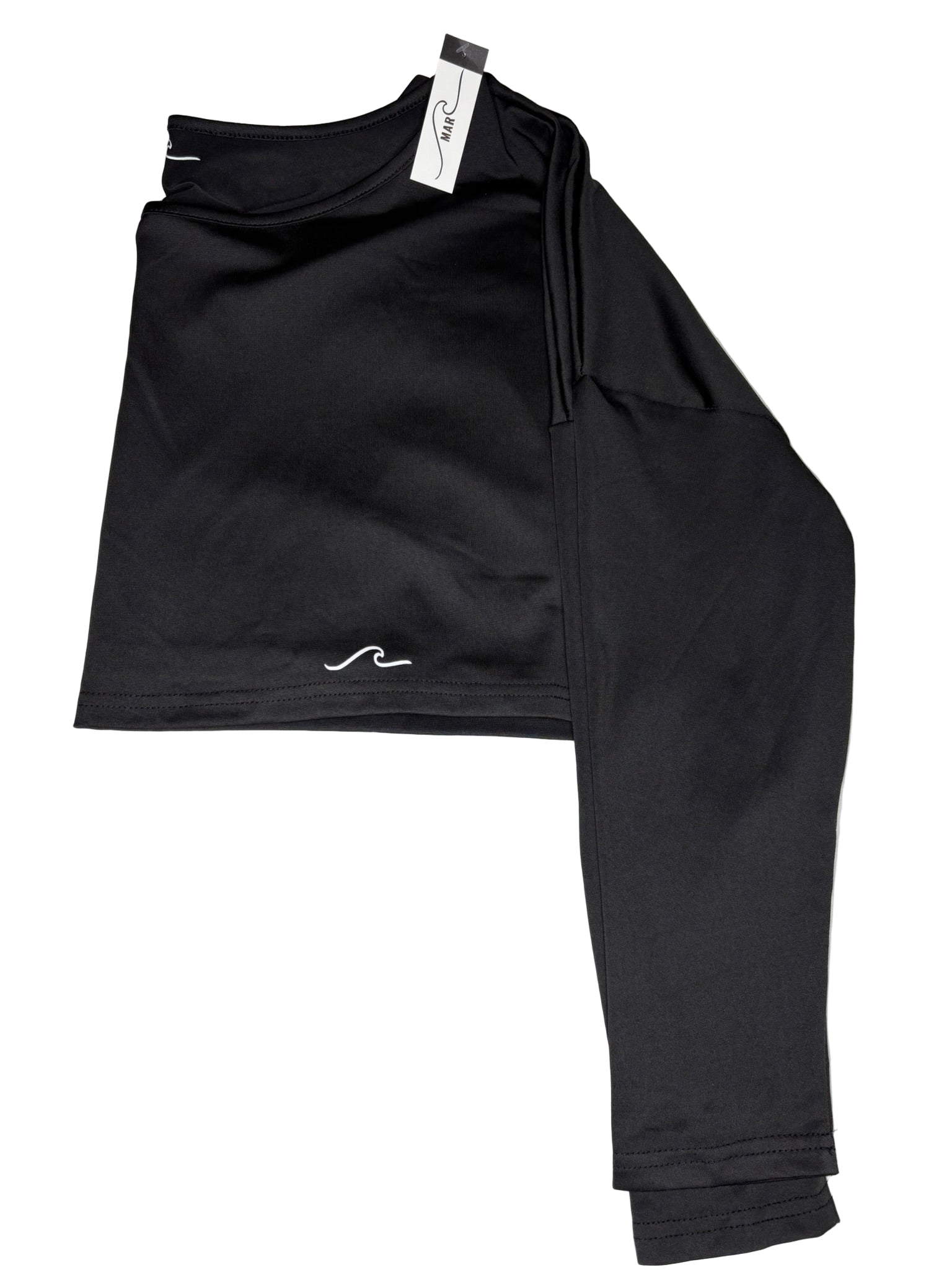 Long Sleeve Oversize