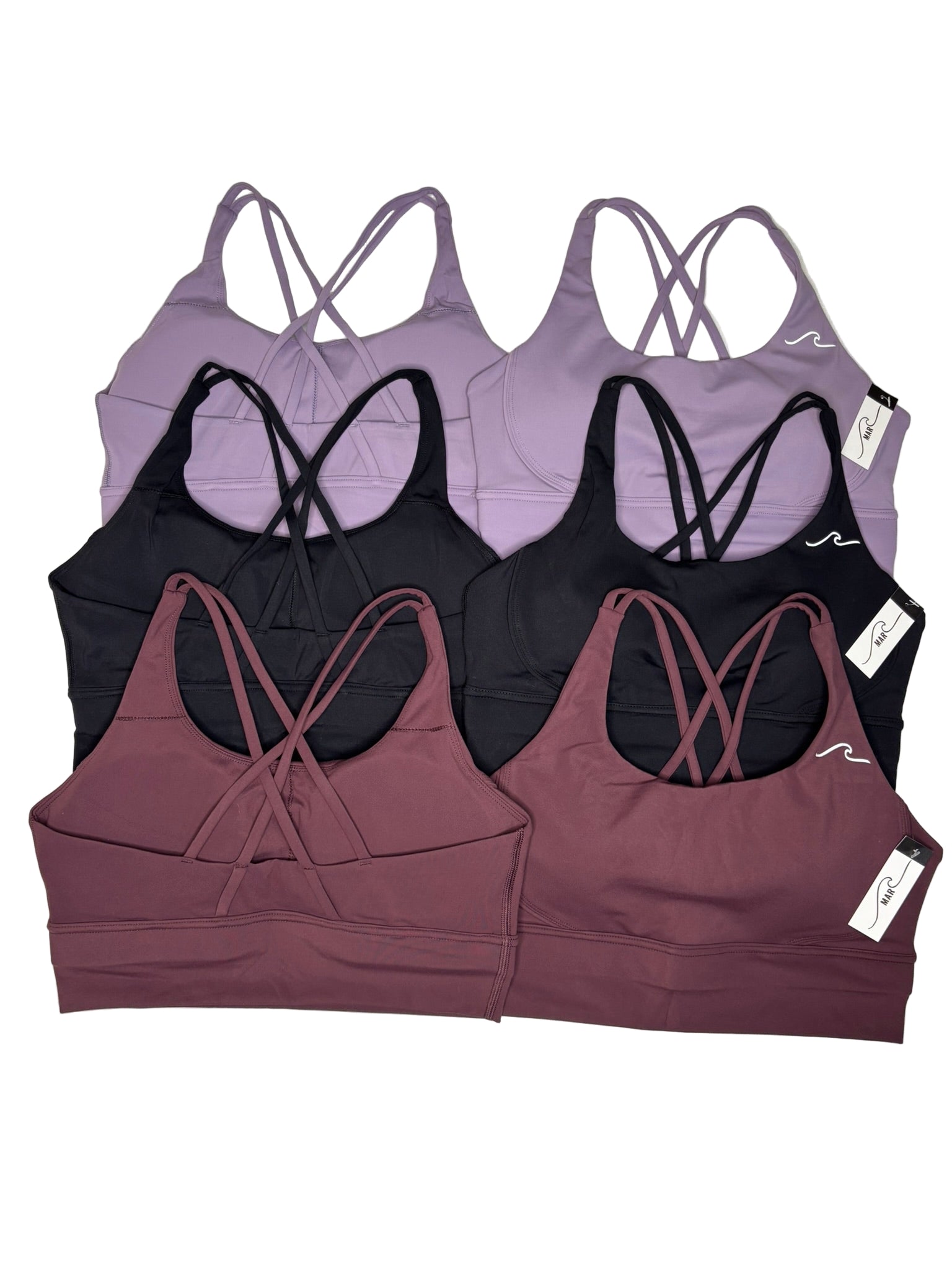 active sports bra
