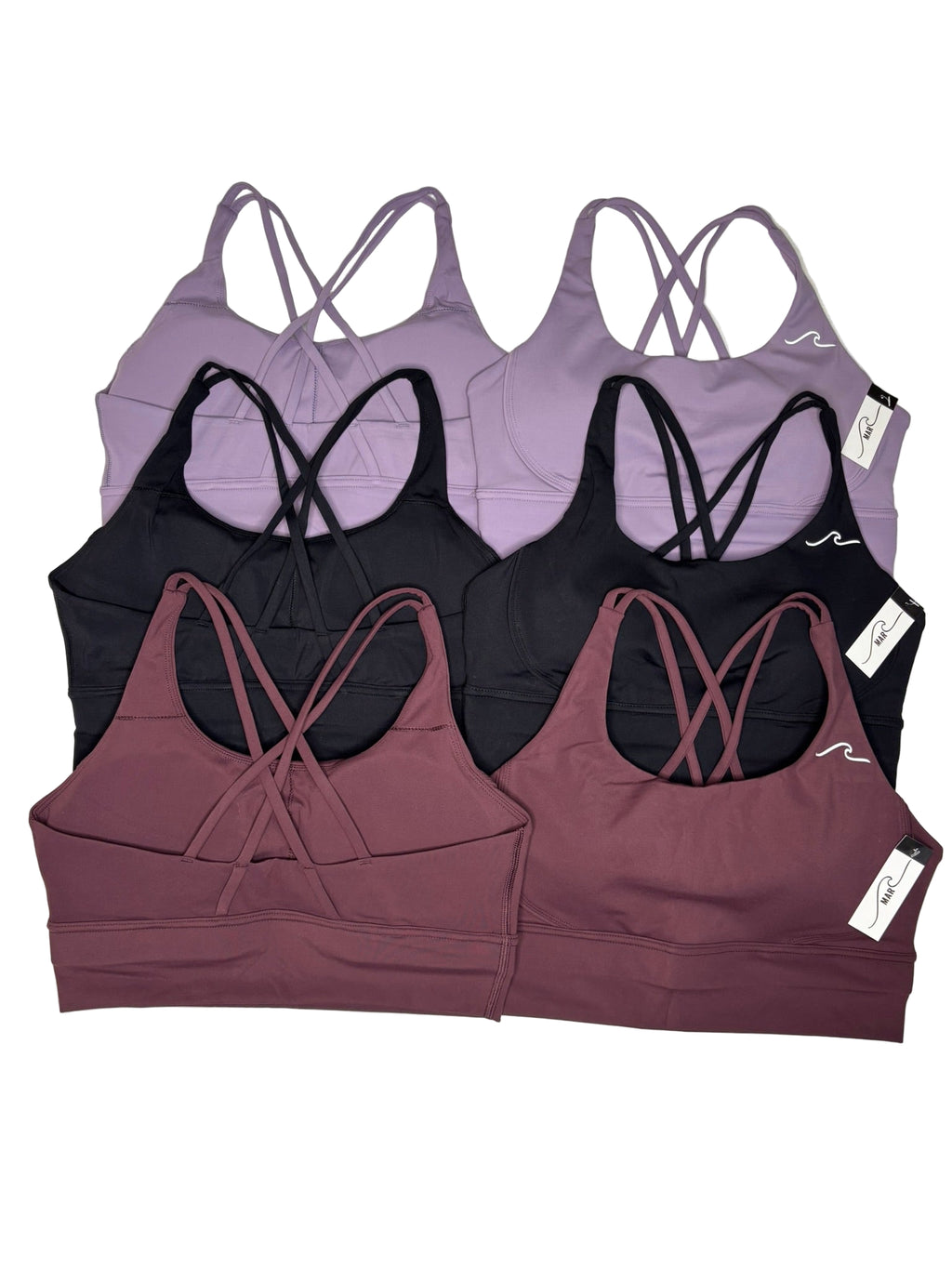 active sports bra