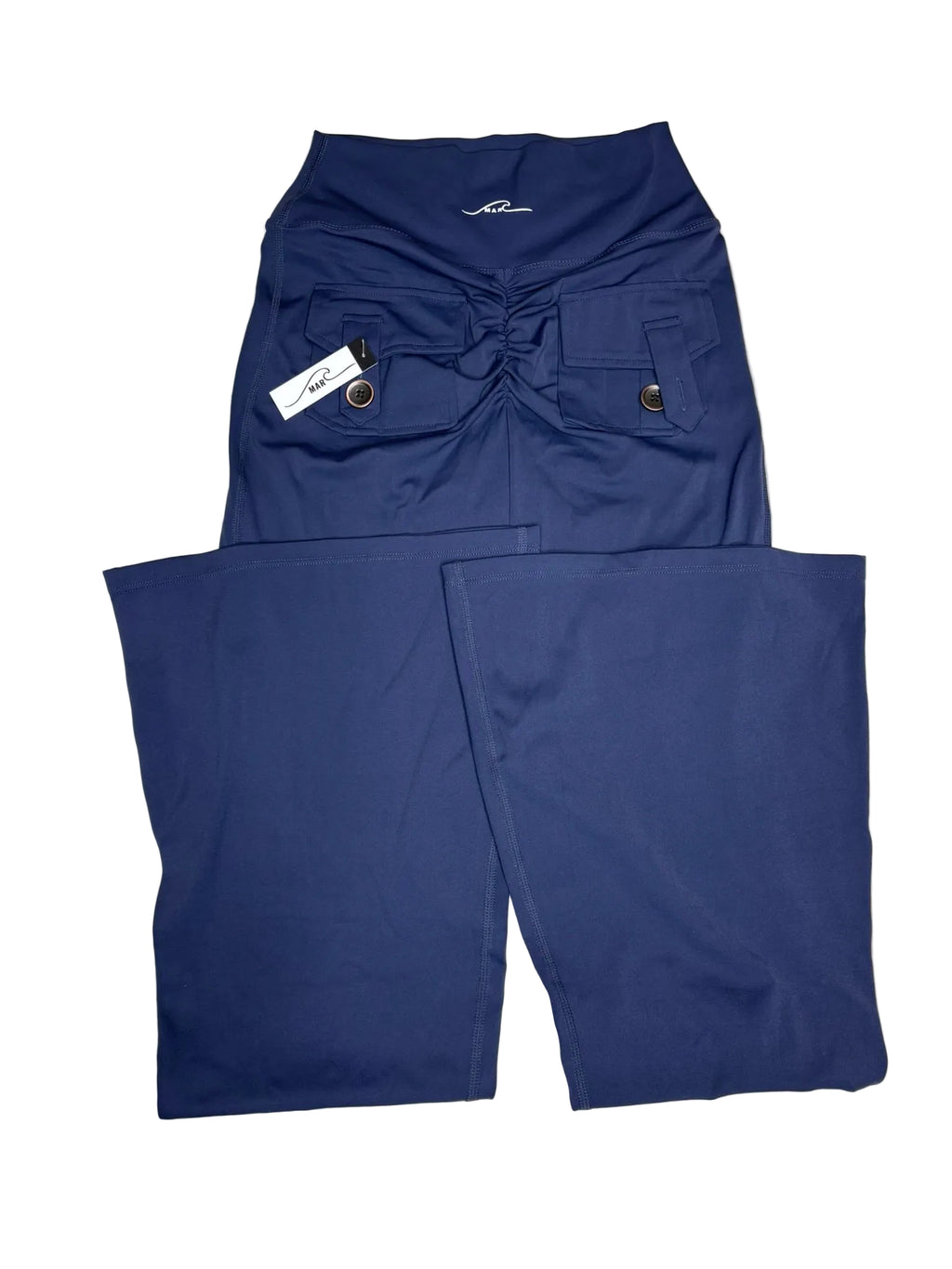 bell bottom leggings