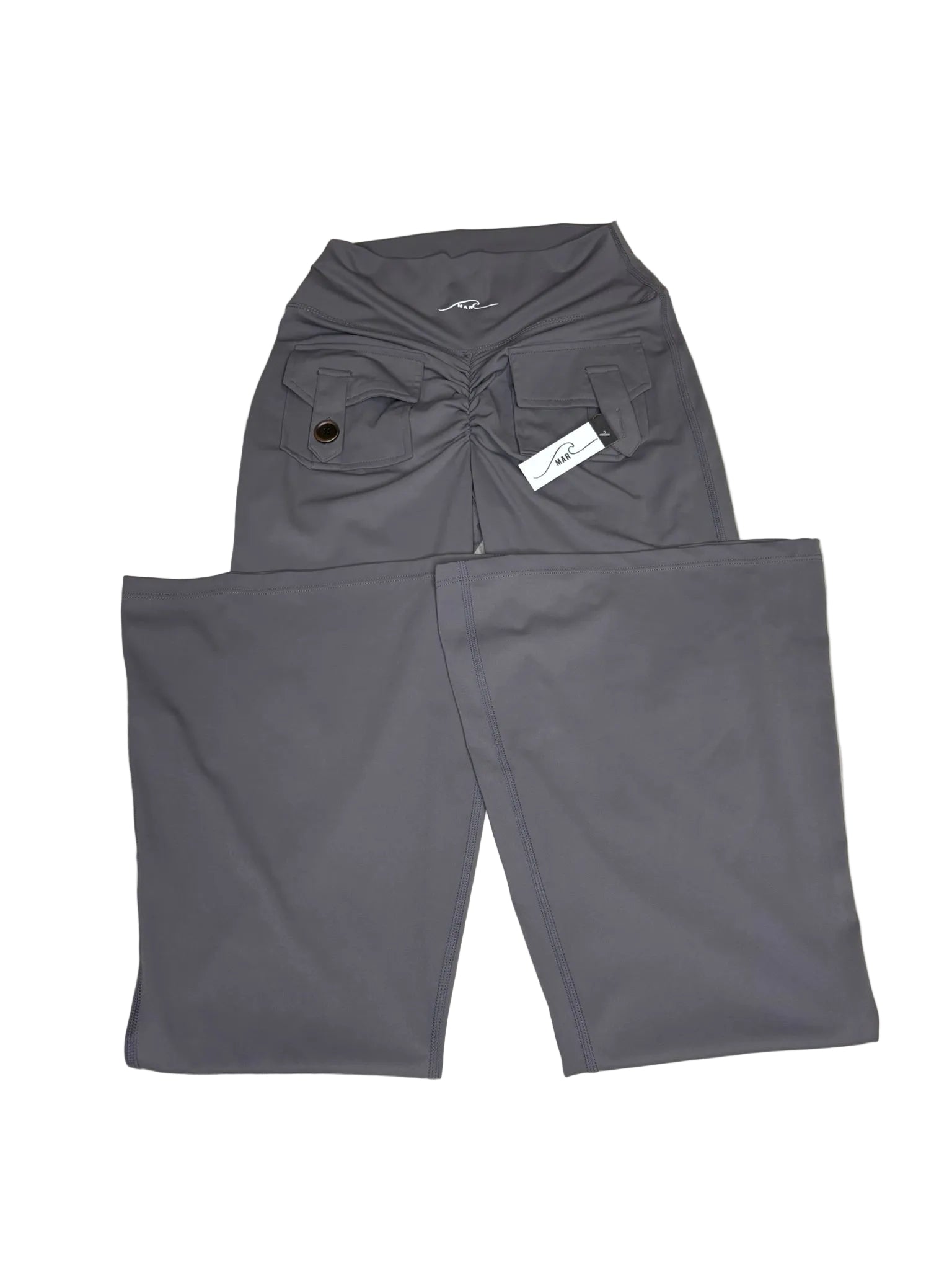 bell bottom leggings