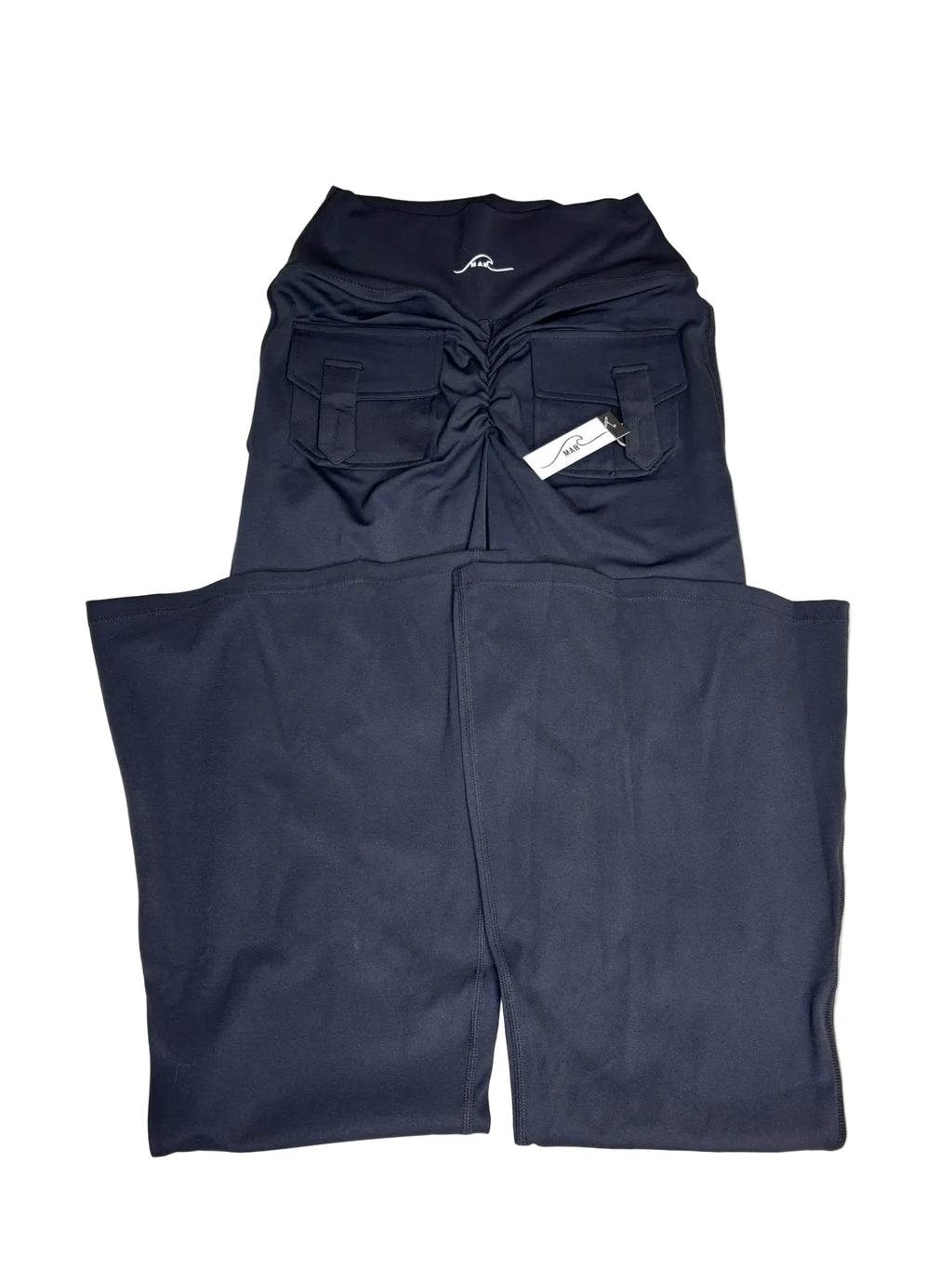 bell bottom leggings