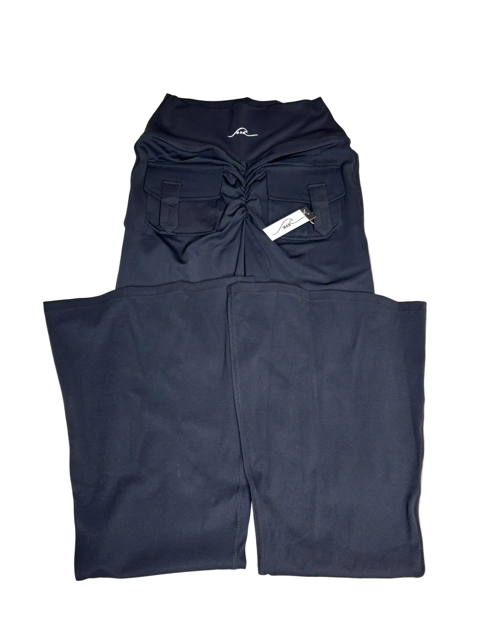 bell bottom leggings