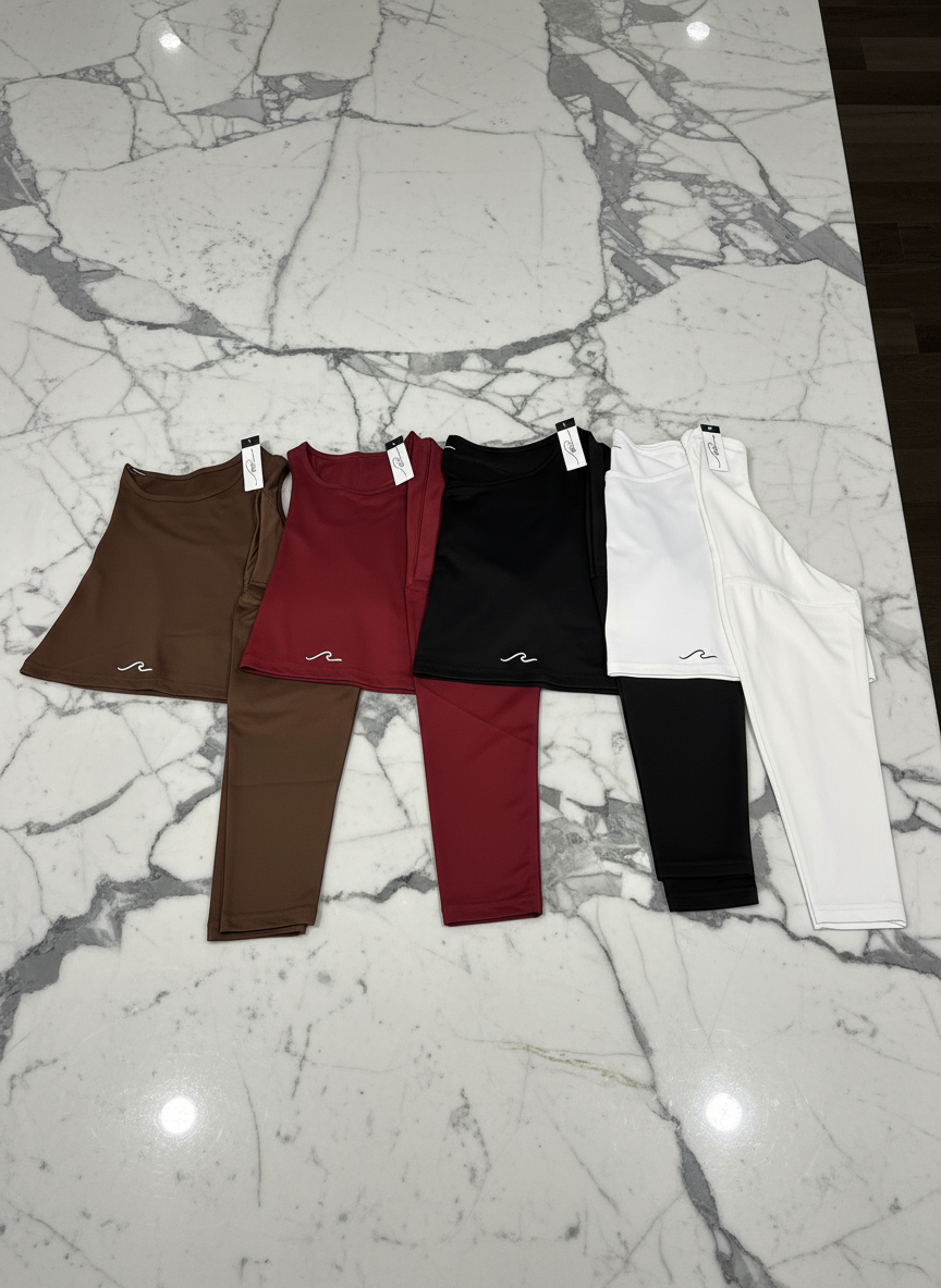 Long Sleeve Oversize